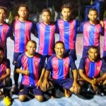 Barca Ronda Futsal Club