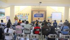 Rapat Koordinasi Konvergensi Percepatan Penurunan Stunting Aksi 8, Review Kinerja Tahunan dan Publikasi Data Hasil Operasi Timbang Bulan Januari 2025 | Foto: DKSIP/Prokopim_rotendao