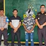 Anak di Bawah Umur di Rote Ndao Tersangka Kasus Pencabulan, Berkas Perkara Dilimpahkan ke Kejaksaan