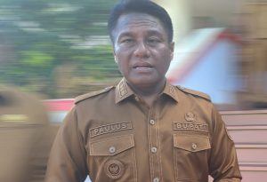 Bupati Rote Ndao Tegaskan Tak Ada “Agenda Setting” Pergantian Pejabat, Fokus Kinerja