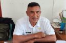 Kepala Bidang Kelembagaan, Sarana dan Prasarana Distan KP Rote Ndao, Folkes Panie | Foto: SuaraNKRI