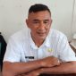 Kepala Bidang Kelembagaan, Sarana dan Prasarana Distan KP Rote Ndao, Folkes Panie | Foto: SuaraNKRI
