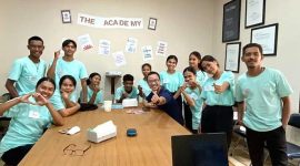 Foto: Dok. Rote Hospitality Academy 