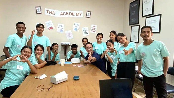Foto: Dok. Rote Hospitality Academy 