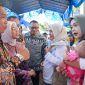 ILUSTRASI: Komitmen BKKBN dalam meningkatkan program KB terus diwujudkan, seperti terlihat dalam pelayanan Vasektomi (MOP) pada Peringatan Hari Kartini 2025 di Majalengka, Jawa Barat. Komitmen ini akan diperkuat melalui Pelayanan KB Serentak Terintegrasi yang menjadi salah satu puncak acara Harganas 2025. (IST) | Foto: humas_BKKBN
