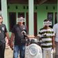 Dua Terduga Pelaku Pencurian Motor Berhasil Diamankan Oleh Personel Sat Reskrim Polres Rote Ndao (Kamis 05/06/2025) | Foto: Dok. Polres Rote Ndao