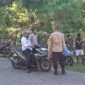 Patroli Dialogis Personel Polsek Rote Tengah Untuk Jaga Kamtibmas Diwilayah Hukum Polsek Rote Tengah (Sabtu 07/06/2025) | Foto: Dok. Polres Rote Ndao