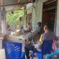 Bripka Dance Ndun Bersama Warga Binaan Dalam Rangka Pelaksanaan Kegiatan Preemtif Kepolisian (Selasa 10/06/2025) | Foto: Dok. Polres Rote Ndao
