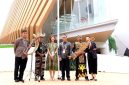 Astra melalui Yayasan Astra dan Yayasan Pendidikan Astra Michael D. Ruslim (YPA-MDR) sukses membawa guru dan siswa dari sekolah-sekolah binaannya tampil di panggung internasional World Expo 2025 di Osaka, Jepang | Foto: Dok Yayasan Astra