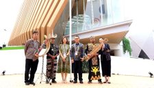 Astra melalui Yayasan Astra dan Yayasan Pendidikan Astra Michael D. Ruslim (YPA-MDR) sukses membawa guru dan siswa dari sekolah-sekolah binaannya tampil di panggung internasional World Expo 2025 di Osaka, Jepang | Foto: Dok Yayasan Astra