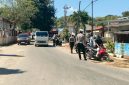 Operasi Patuh Turangga 2025, Upaya Untuk Cegah Pelanggaran Lalu Lintas Dan Tekan Angka Kecelakaan Dijalan Raya.,Senin (14/07/2025) | Foto: Dok. Polres Rote Ndao