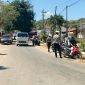 Operasi Patuh Turangga 2025, Upaya Untuk Cegah Pelanggaran Lalu Lintas Dan Tekan Angka Kecelakaan Dijalan Raya.,Senin (14/07/2025) | Foto: Dok. Polres Rote Ndao / Satlantas