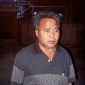 Foto: Rekanan PT Bo’a Development, Efendi Hello