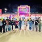 Foto bersama Bupati Rote Ndao, Paulus Henuk, bersama Para Relawan Sampah | DKSIP