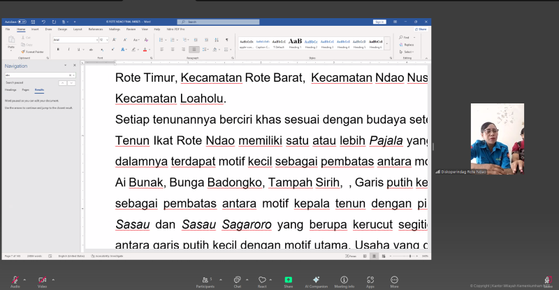 Foto: ntt.kemenkum.go.id \ Humas Kanwil NTT