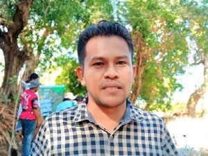 Ubah Limbah Jerami Jadi Pakan, Peternak di Rote Ndao Tingkatkan Produktivitas Domba