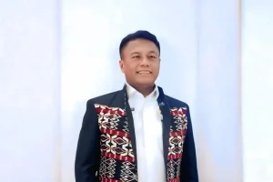 Sikapi Situasi Terkini, Bupati Paulus Henuk Ajak Masyarakat Jaga Rote Ndao Tetap Kondusif