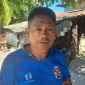 Tokoh masyarakat Musa Mesah | Foto: ist