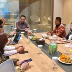 Pembangunan RS Pratama hingga Gedung Cuci Darah Diusulkan Bupati Rote Ndao ke Wamenkes