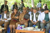 FOTO: Charles.GunawanBiroAdmPimSetdaProvNTT
