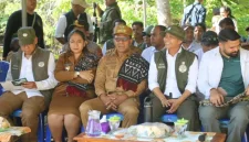 FOTO: Charles.GunawanBiroAdmPimSetdaProvNTT