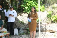 FOTO: Charles.GunawanBiroAdmPimSetdaProvNTT