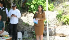 FOTO: Charles.GunawanBiroAdmPimSetdaProvNTT