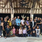 PT Bo’a Development Antar Mayana Raih Juara Literasi Budaya Nasional