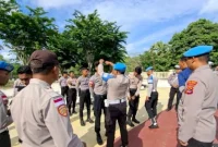 FOTO:humas_polresrotendao