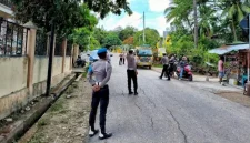 Operasi Zebra Turangga 2025, Ciptakan Kamseltibcarlantas Bagi Masyarakat, Selasa (18/11/2025) | FOTO/humaspolresrotendao