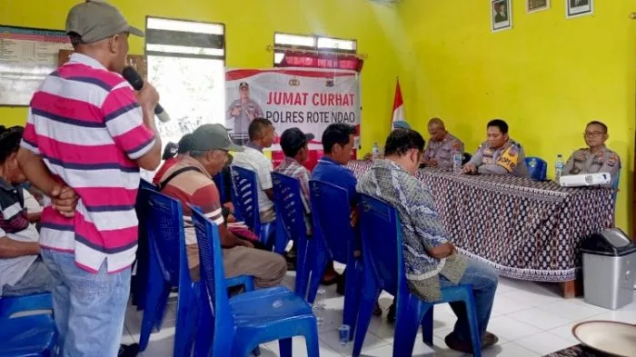 FOTO/humaspolresrotendao