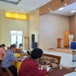 Rote Ndao Jadi Salah Satu Fokus Pemutakhiran Peta Bahasa BBP NTT