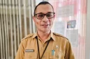 Kepala Dinas Pemberdayaan Masyarakat dan Desa (DPMD) Kabupaten Rote Ndao, Petson S. Hangge, S.Sos | FOTO/rotendao.com