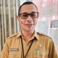 Kepala Dinas Pemberdayaan Masyarakat dan Desa (DPMD) Kabupaten Rote Ndao, Petson S. Hangge, S.Sos | FOTO/rotendao.com