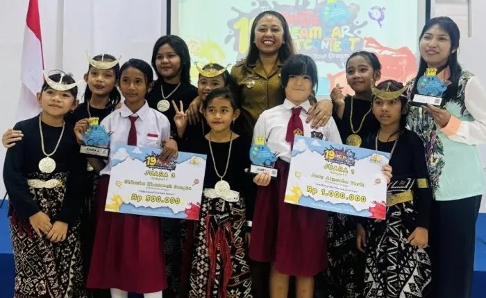 foto slider headline