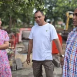 DistanKP Provinsi NTT Bakal Dorong Hilirisasi Padi Gora, Kacang Mbokak, dan Bawang Merah