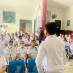 Dekatkan Layanan ke Masyarakat, Bupati Instruksikan Nakes Aktif di Pustu dan Posyandu