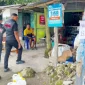 Pengawasan distribusi BBM bagi masyarakat dilakukan oleh Satuan Reskrim Polres Rote Ndao melalui Unit Tipidter Polres Rote Ndao, menindaklanjuti arahan Kapolres Rote Ndao AKBP Mardiono.,S.ST.,M.K.P atas informasi dari masyarakat akan ulah pengecer nakal yang memanfaatkan keterlambatan suplai BBM untuk Rote Ndao karena cuaca buruk. Sabtu (17/01/2026). DOK. humas_resrnd