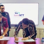 Permudah Warga, Pemkab Rote Ndao Digitalkan Pembayaran Pajak via Bank NTT
