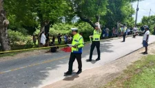 Kecelakaan di Rote Tengah Dua Orang Meninggal Dunia, Satu Orang Alami Luka , Rabu (25/02/2026). ROOL/Ho-Polres Rote Ndao.