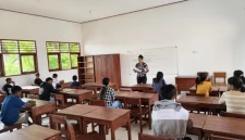 Program Revitalisasi Satuan Pendidikan yang dijalankan pemerintah untuk pemerataan layanan pendidikan juga telah menunjukkan dampak nyata di Kabupaten Rote Ndao, Provinsi Nusa Tenggara Timur. FOTO: Ditjen Diksi PKPLK