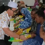 Senyum Ramadhan PT Bo’a Development di Oeseli, Sinergi Menebar Kebaikan