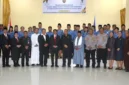 Foto bersama usia acara pelantikan, Jumat (13/3/2026).FOTO: ROOL/Ho-PPID Utama_DKISP Rote Ndao
