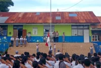 Wakapolres Rote Ndao Kompol I Wayan Sunarta.,S.E, Senin (02/03/2026). ROOL/Ho-humaspolrnd