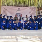 Bupati Paulus Henuk Apresiasi Investasi SDM di Rote Hospitality Academy