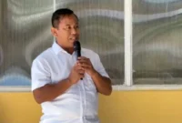 Kasat Reskrim Polres Rote Ndao AKP Rivai.,S.H, Jumat (17/04/2026) FOTO: humasresrn