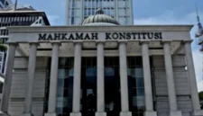 Maneleo Koordinator dan Manedombe Leo Mbauleo Masa Bakti 2021-2030 Dikukuhkan