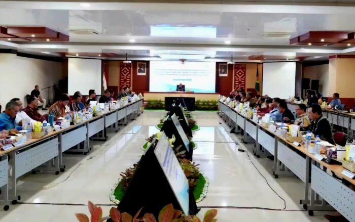 ARUNGI Fokus Perkuat Ketahanan Pangan dan Perlindungan Anak di Rote Ndao