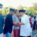 Dukung Sektor Mikro, Bupati Rote Ndao Minta Bank NTT Agresif Salurkan Kredit Produktif