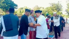Raih WTP dari BPK, Pemkab Rote Ndao Jaga Kepercayaan Publik